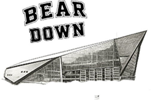 Bear Down